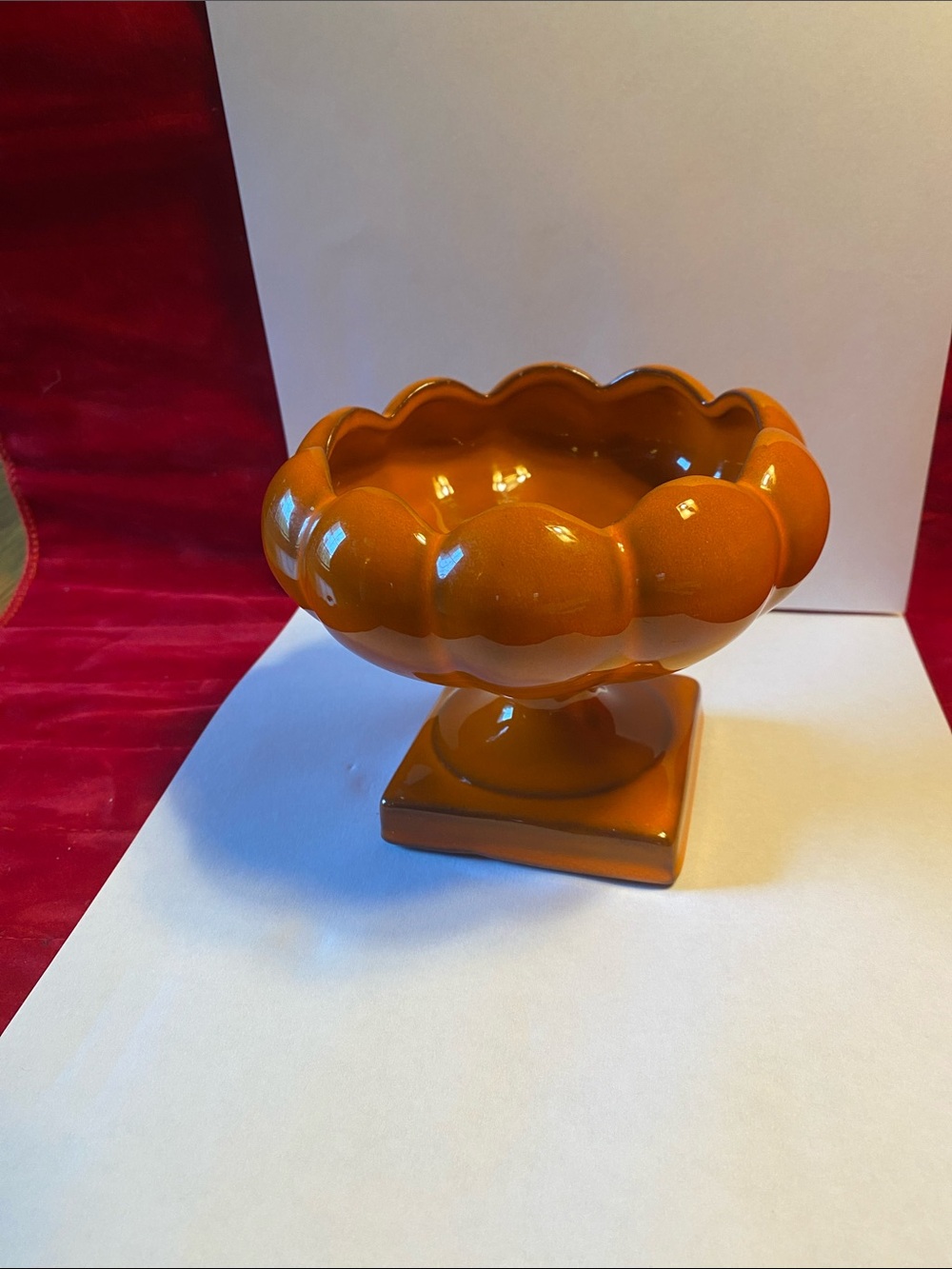 Vintage Freeman McFarlin Pottery